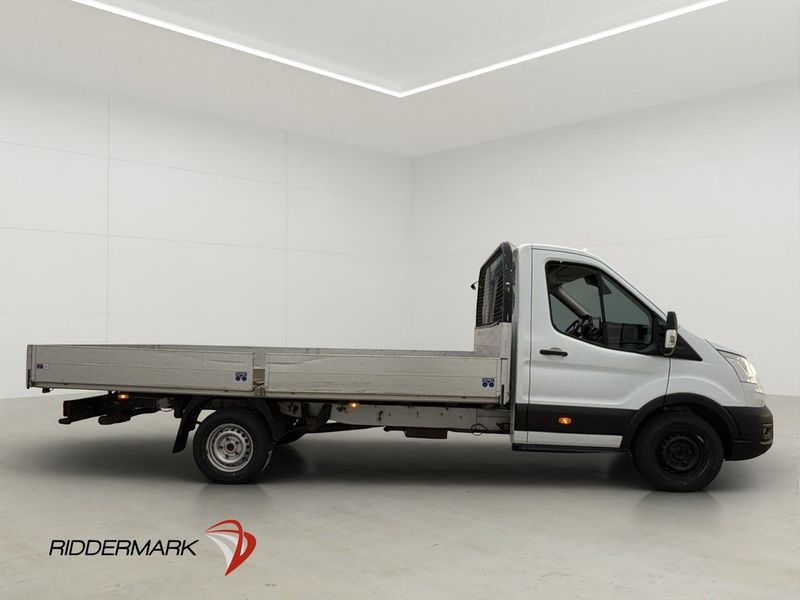 Ford Transit bild 2