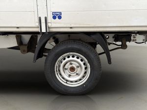 Ford Transit bild 24