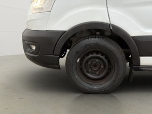 Ford Transit bild 23