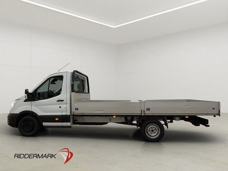 Ford Transit bild 7