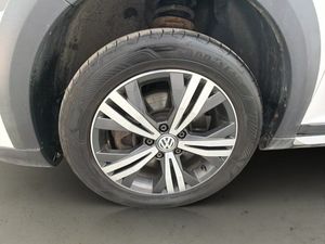 Volkswagen Caddy bild 25