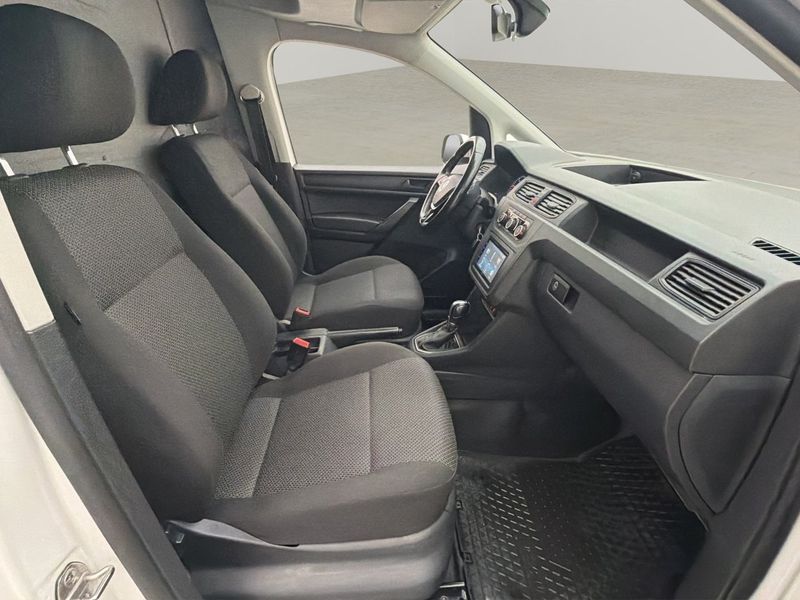 Volkswagen Caddy bild 23