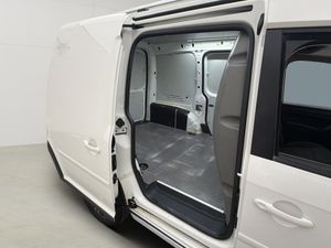 Volkswagen Caddy bild 12