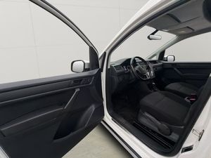 Volkswagen Caddy bild 13
