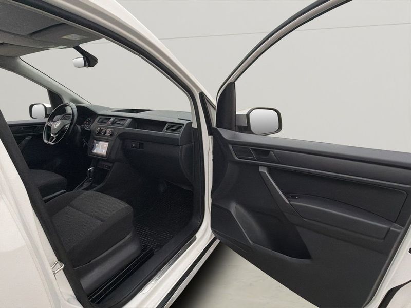 Volkswagen Caddy bild 24