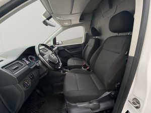 Volkswagen Caddy bild 14