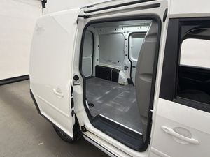 Volkswagen Caddy bild 12