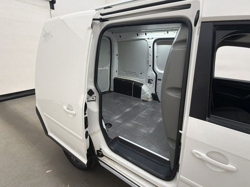 Volkswagen Caddy bild 12