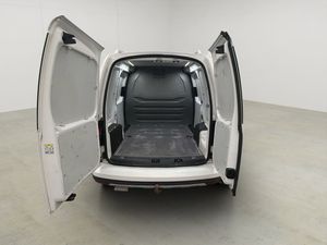 Volkswagen Caddy bild 11