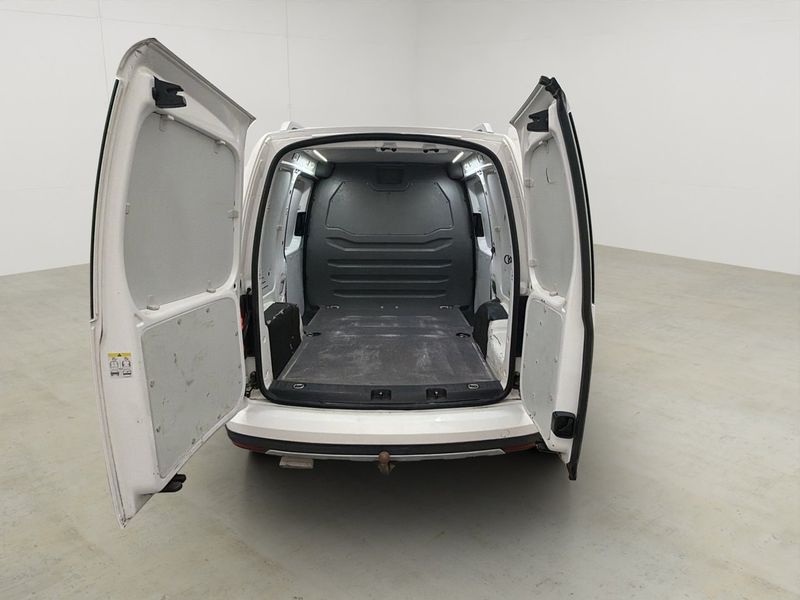 Volkswagen Caddy bild 11