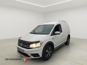 Volkswagen Caddy bild 3