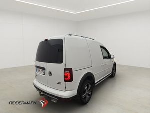 Volkswagen Caddy bild 9