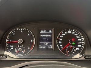 Volkswagen Caddy bild 17