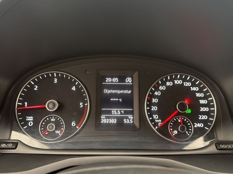 Volkswagen Caddy bild 17