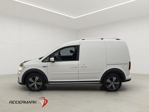Volkswagen Caddy bild 6