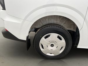 Ford Transit Custom bild 24