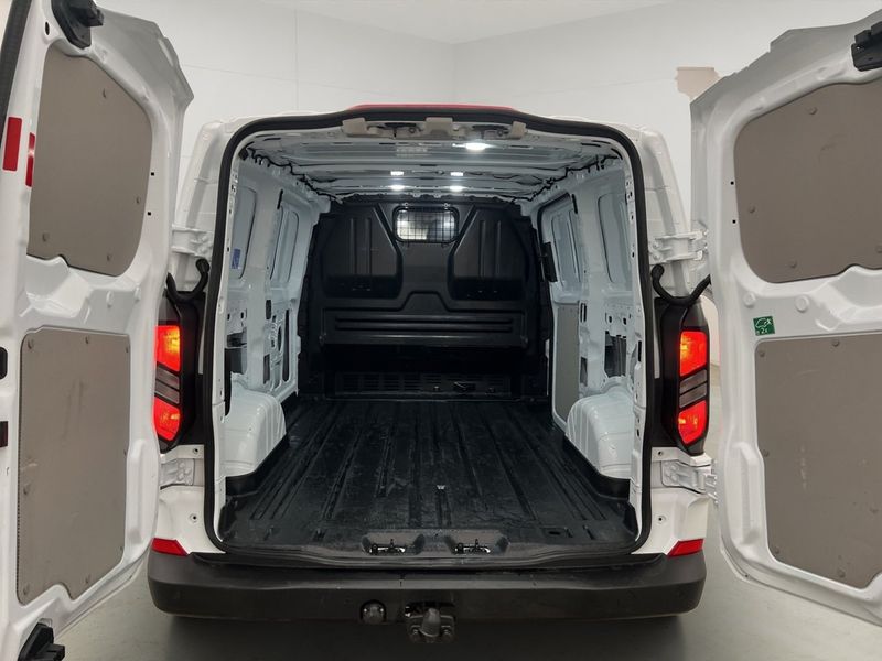 Ford Transit Custom bild 11