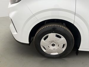 Ford Transit Custom bild 22