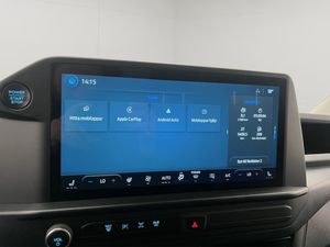 Ford Transit Custom bild 18