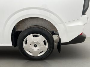 Ford Transit Custom bild 23