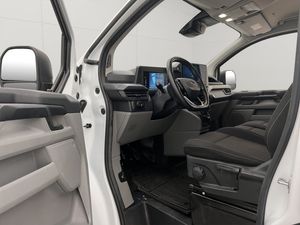 Ford Transit Custom bild 13