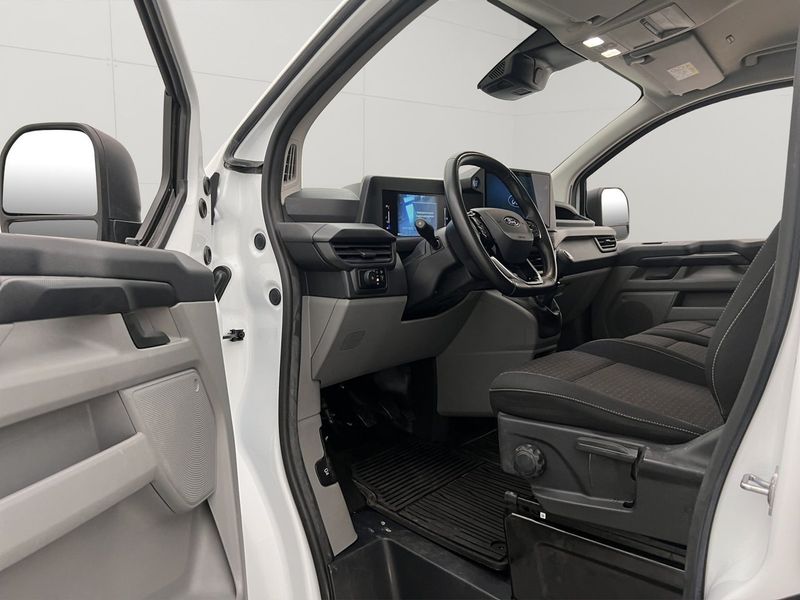 Ford Transit Custom bild 13