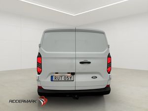 Ford Transit Custom bild 8