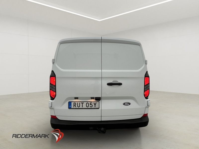 Ford Transit Custom bild 8