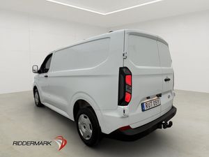 Ford Transit Custom bild 7