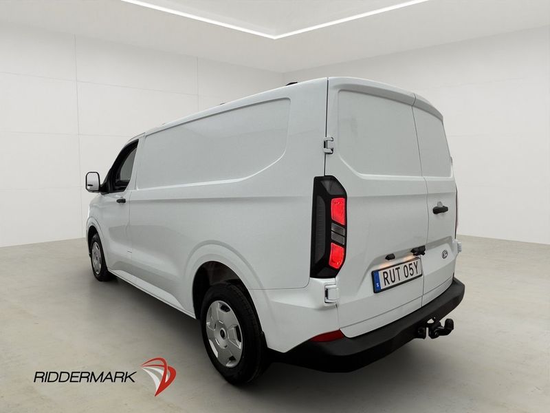 Ford Transit Custom bild 7