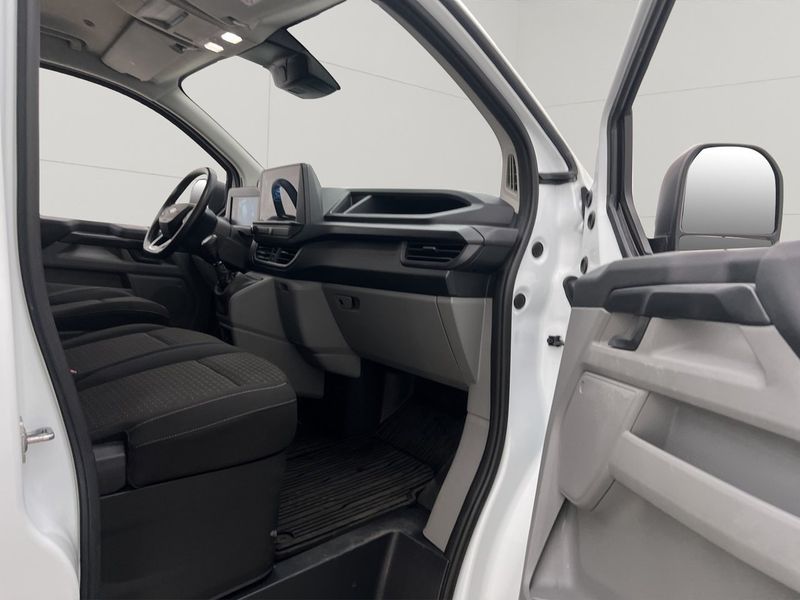 Ford Transit Custom bild 21