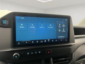 Ford Transit Custom bild 19