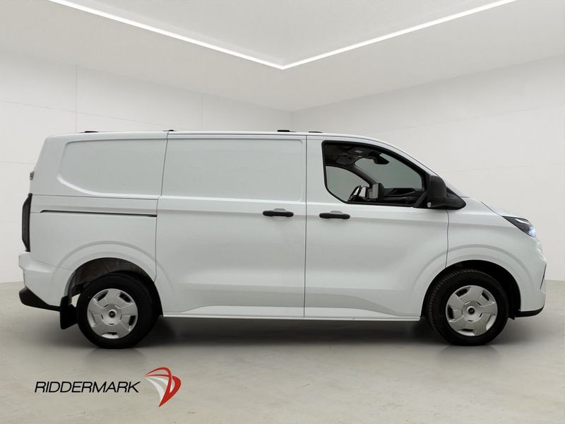 Ford Transit Custom bild 2