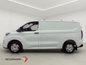 Ford Transit Custom bild 6