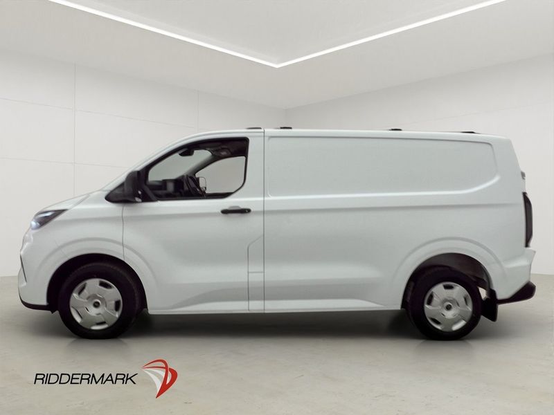 Ford Transit Custom bild 6