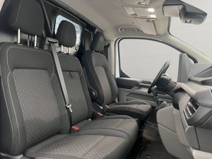Ford Transit Custom bild 20