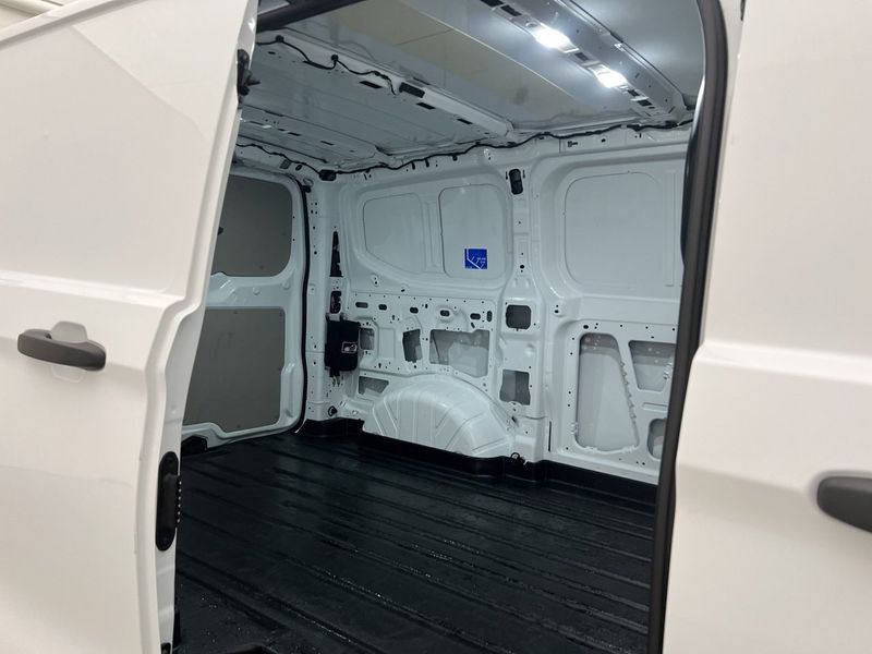 Ford Transit Custom bild 12