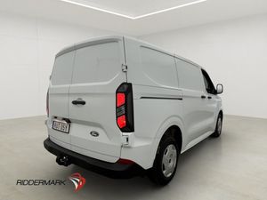 Ford Transit Custom bild 9