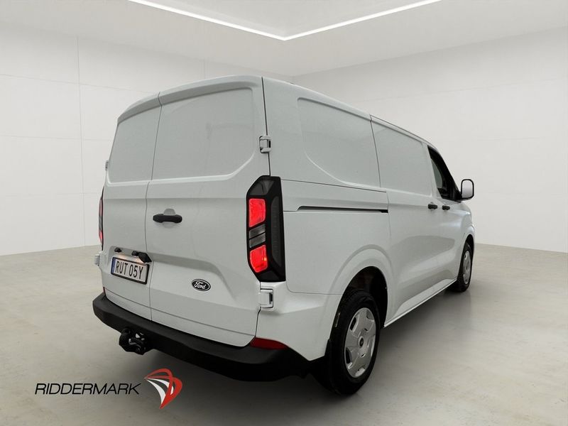 Ford Transit Custom bild 9