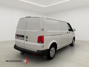 Volkswagen Transporter bild 9