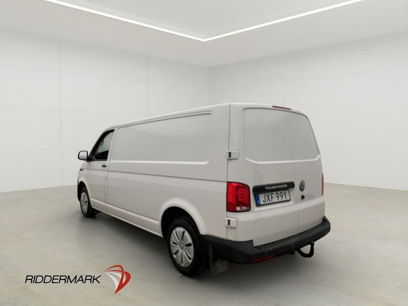 Volkswagen Transporter bild 7