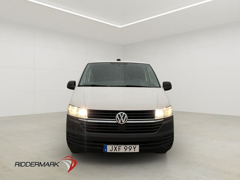 Volkswagen Transporter bild 5