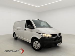 Volkswagen Transporter bild 1