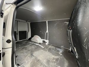 Volkswagen Transporter bild 13