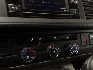 Volkswagen Transporter bild 22