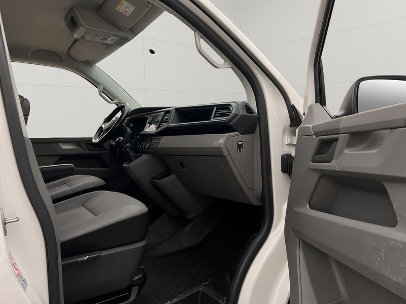 Volkswagen Transporter bild 24