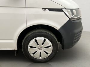 Volkswagen Transporter bild 29