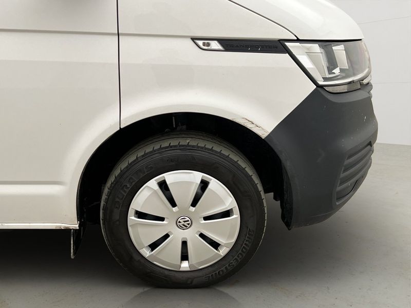 Volkswagen Transporter bild 29