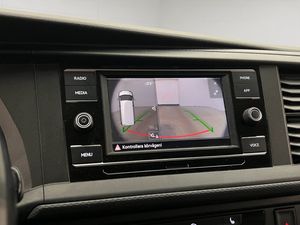 Volkswagen Transporter bild 20