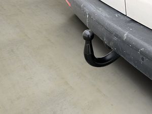 Volkswagen Transporter bild 10